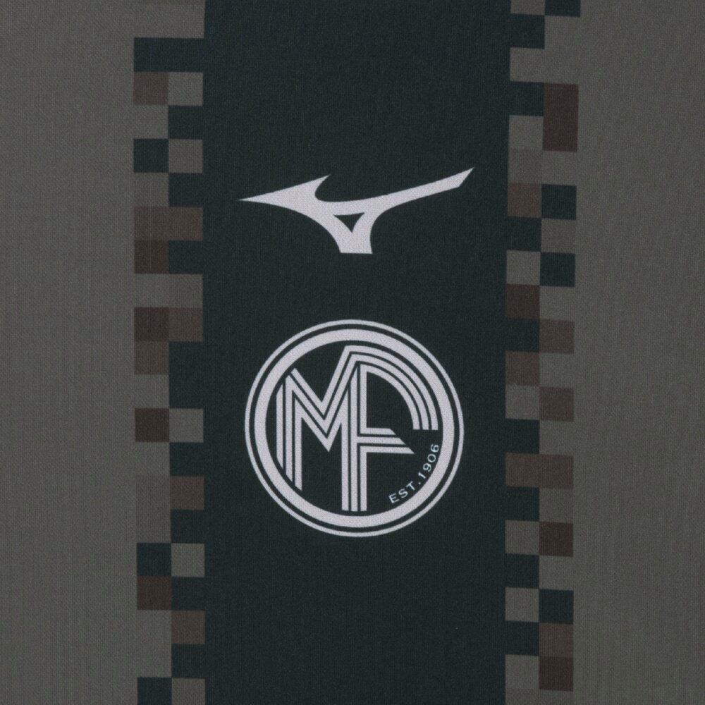 MZFB FOOTBALL T-SHIRT - Clothing - Tops