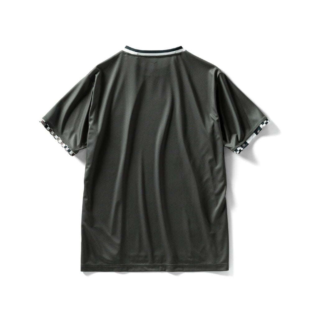 MZFB FOOTBALL T-SHIRT - Clothing - Tops