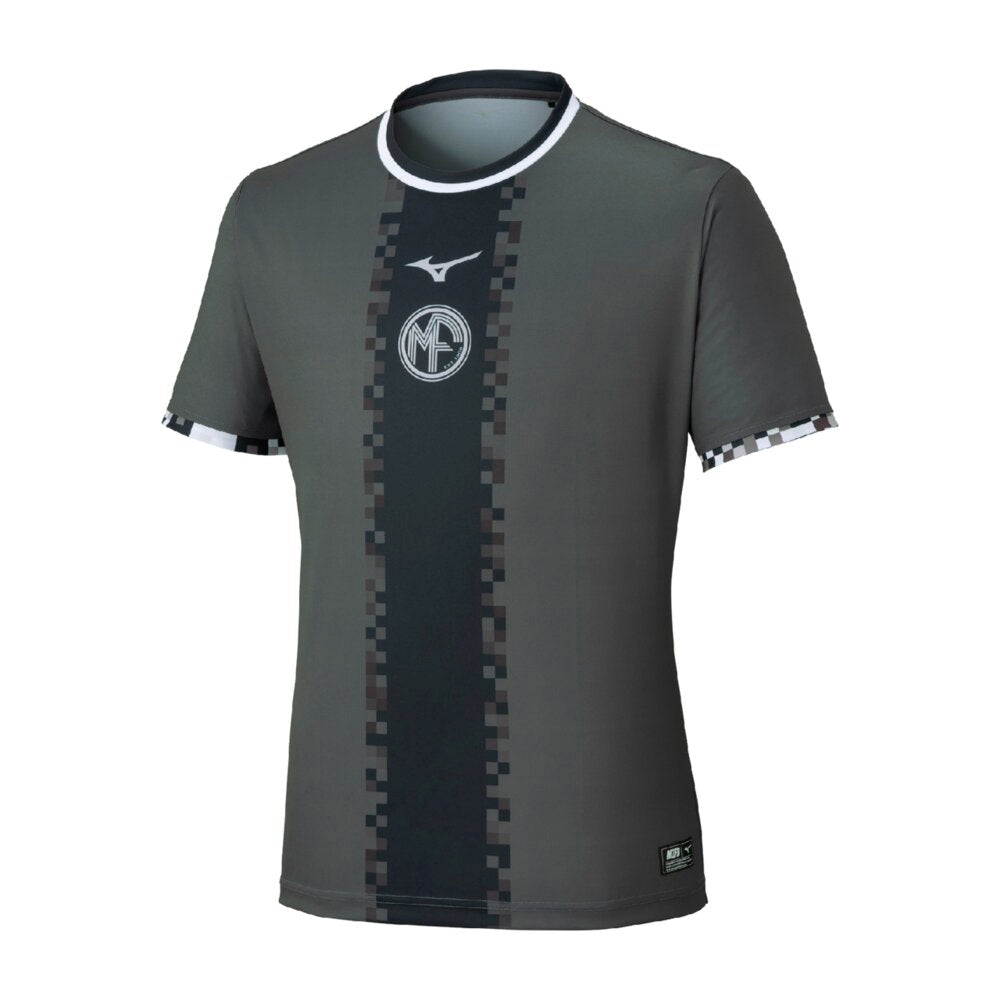 MZFB FOOTBALL T-SHIRT - Clothing - Tops