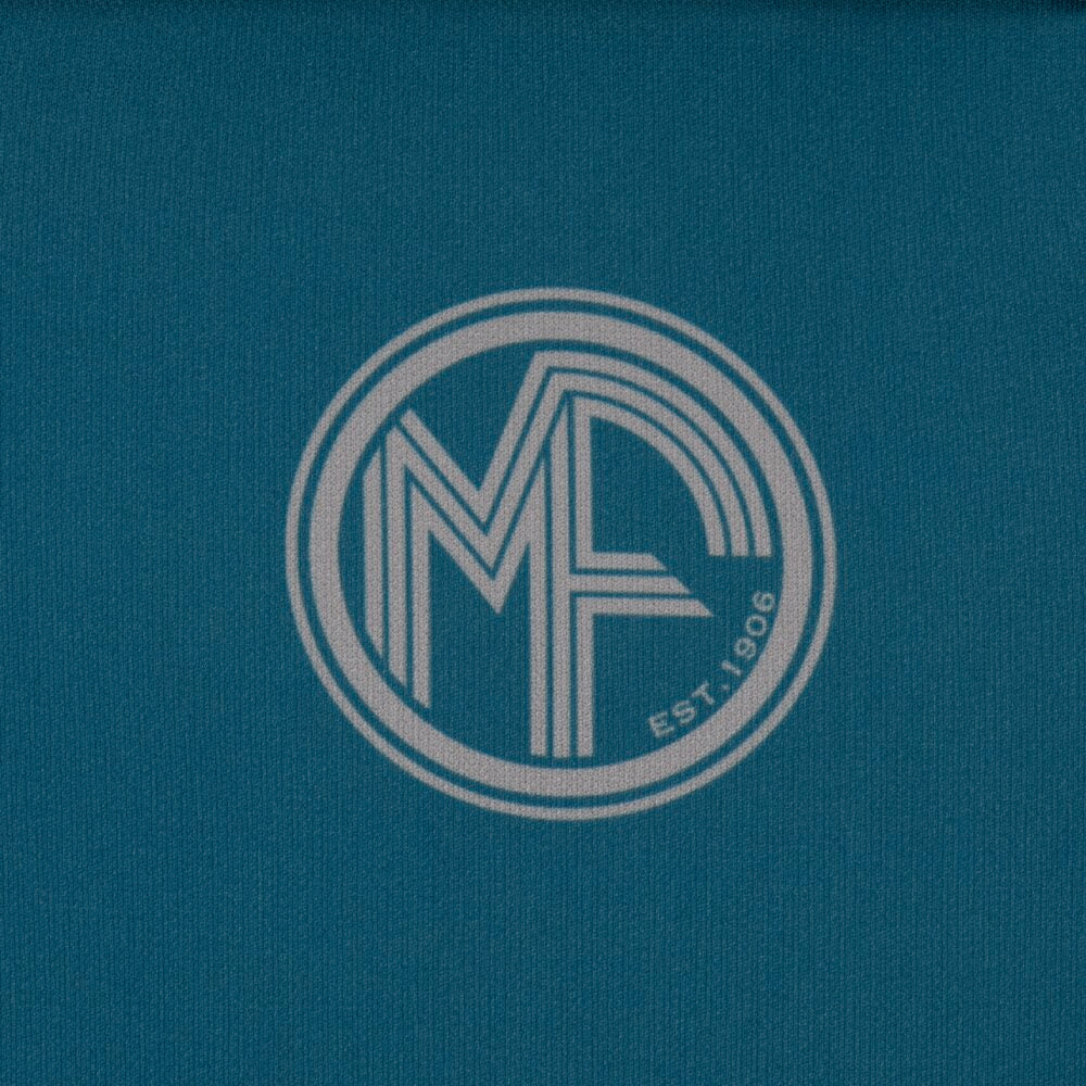 MZFB FOOTBALL T-SHIRT - Clothing - Tops