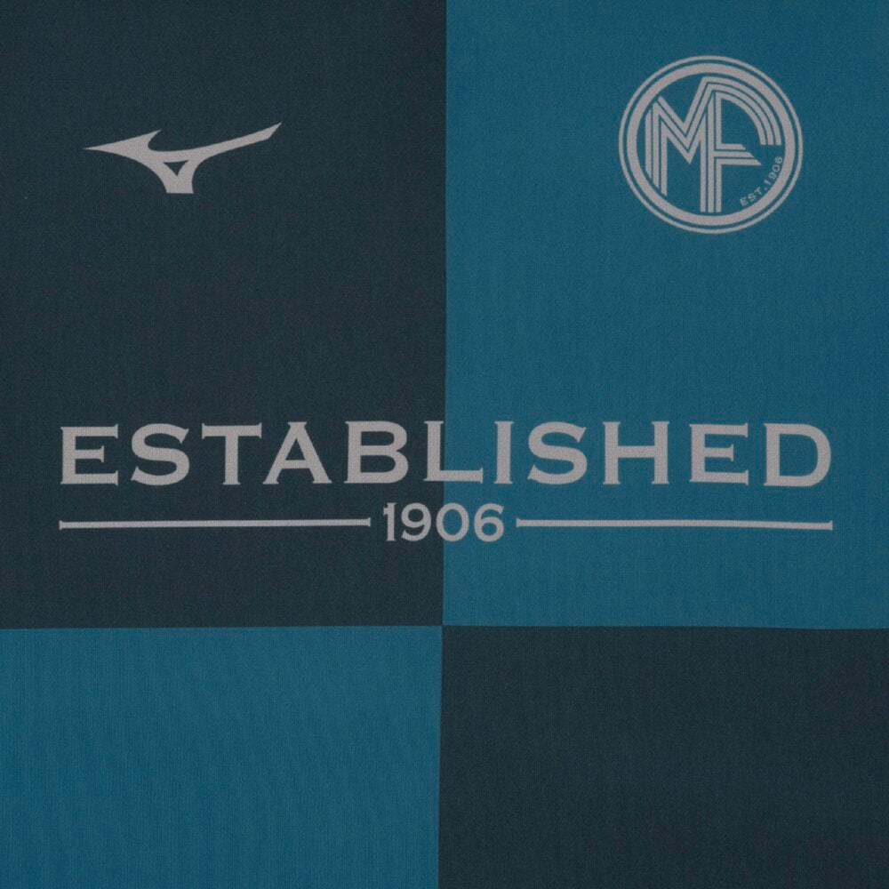 MZFB FOOTBALL T-SHIRT - Clothing - Tops