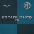 MZFB FOOTBALL T-SHIRT - Clothing - Tops