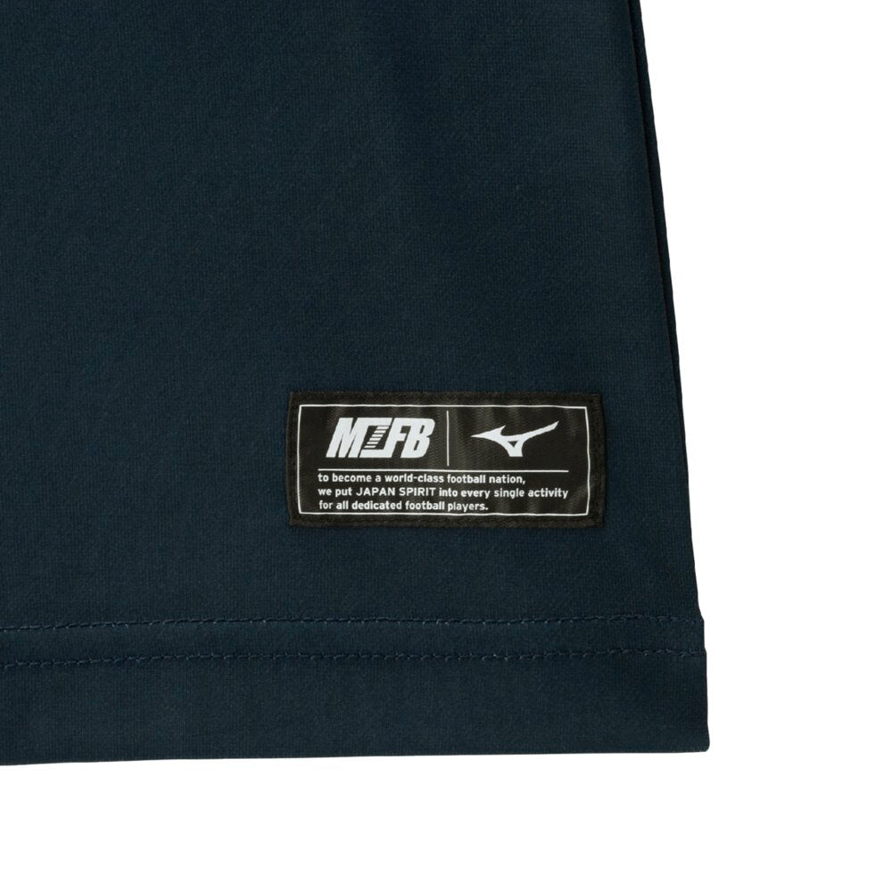 MZFB FOOTBALL T-SHIRT - Clothing - Tops