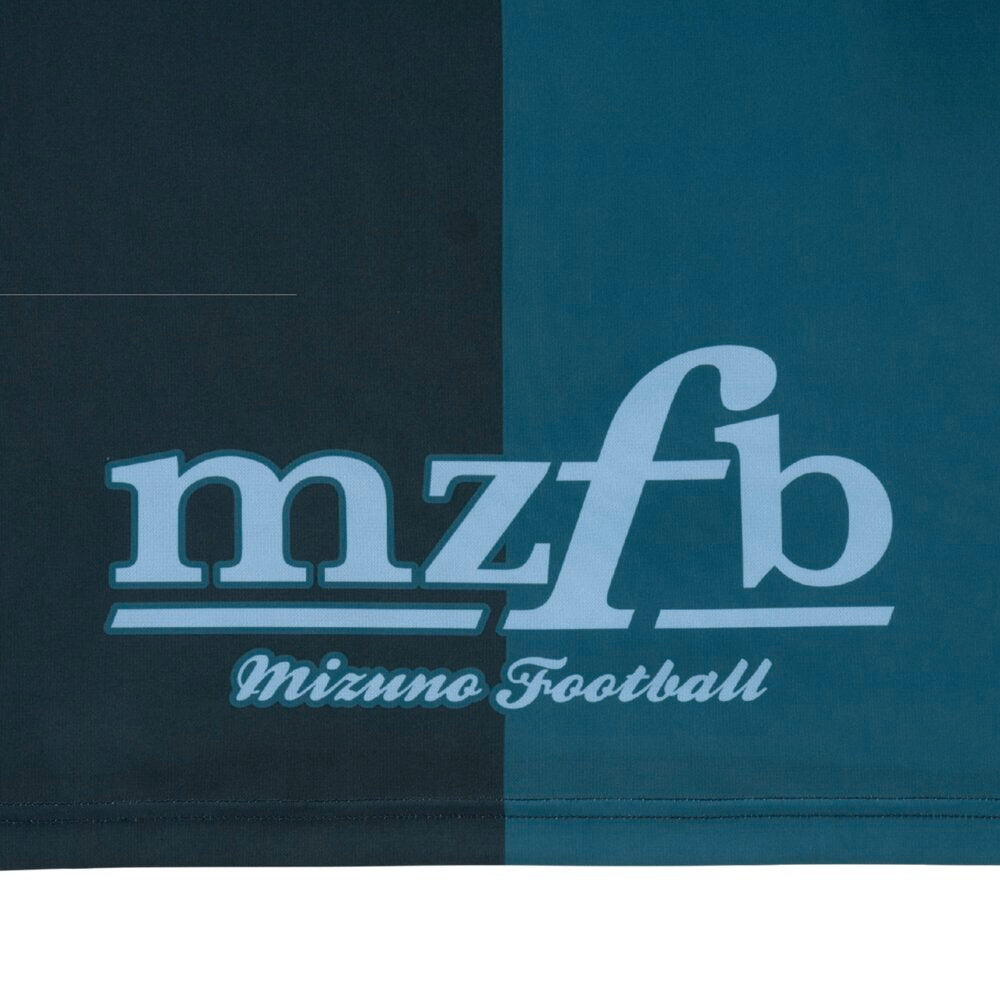 MZFB FOOTBALL T-SHIRT - Clothing - Tops