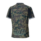 MZFB FOOTBALL T-SHIRT - Clothing - Tops