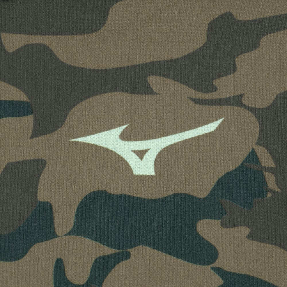 MZFB FOOTBALL T-SHIRT - Clothing - Tops