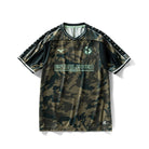 MZFB FOOTBALL T-SHIRT - Clothing - Tops