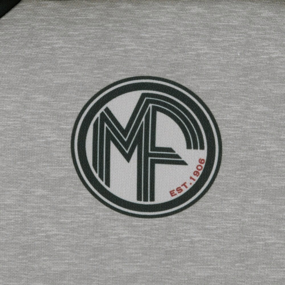 MZFB FOOTBALL T-SHIRT - Clothing - Tops