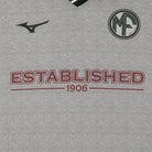 MZFB FOOTBALL T-SHIRT - Clothing - Tops