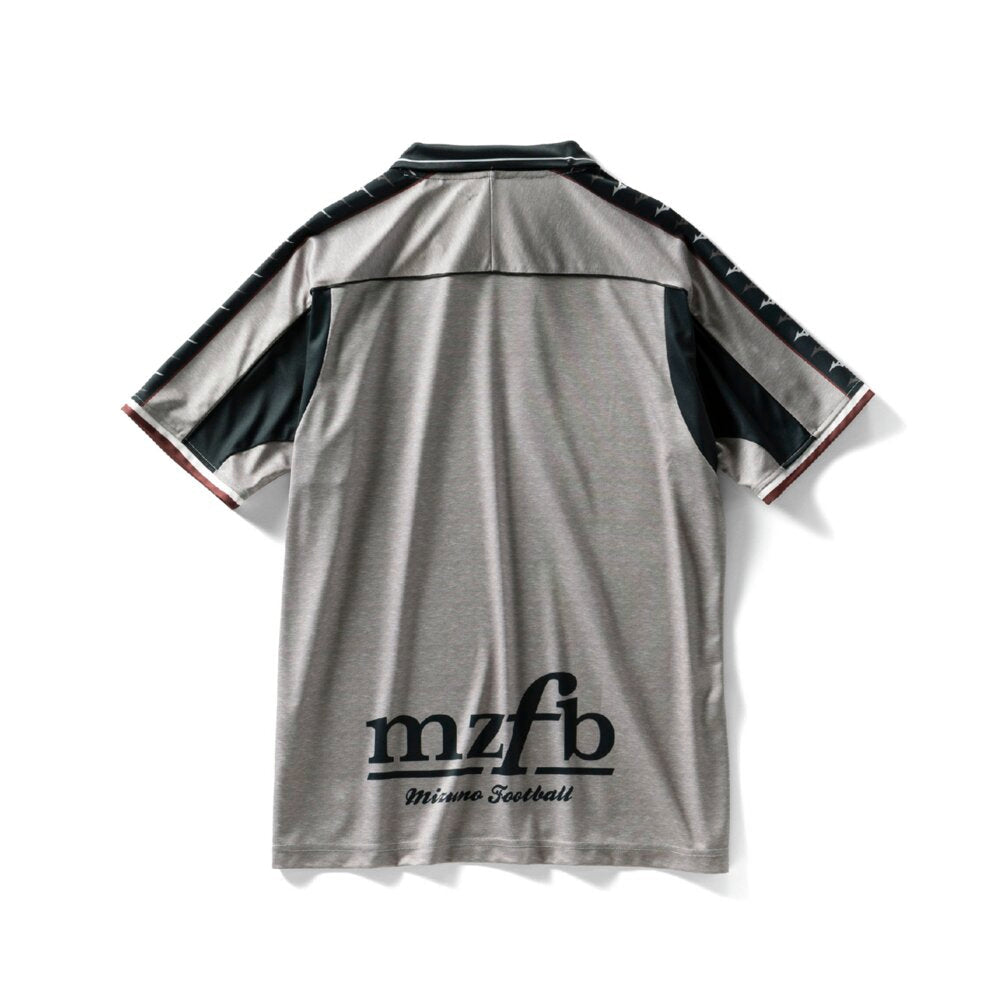 MZFB FOOTBALL T-SHIRT - Clothing - Tops