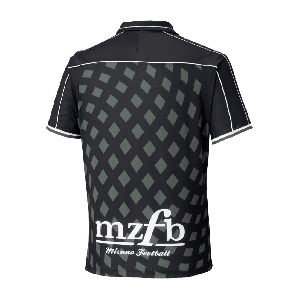 MZFB FOOTBALL T-SHIRT - Clothing - Tops