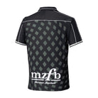 MZFB FOOTBALL T-SHIRT - Clothing - Tops