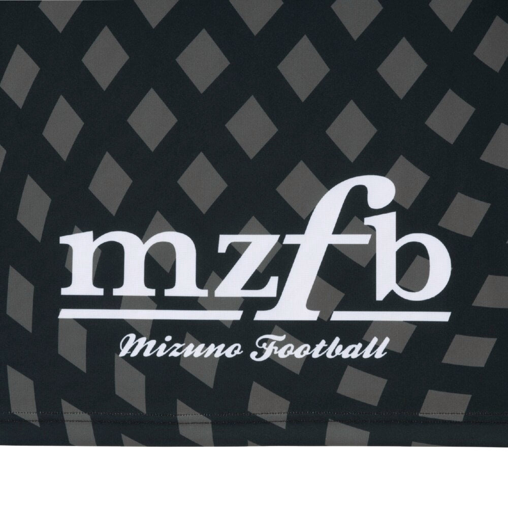 MZFB FOOTBALL T-SHIRT - Clothing - Tops