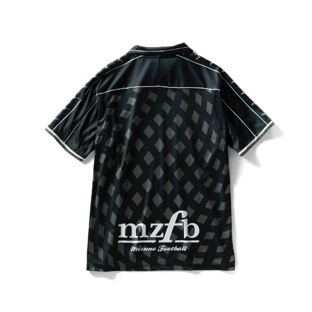 MZFB FOOTBALL T-SHIRT - Clothing - Tops