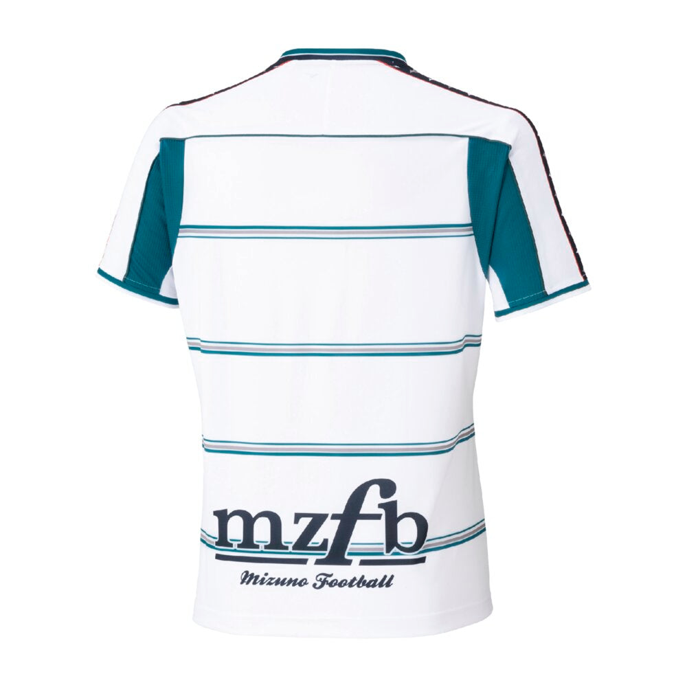 MZFB FOOTBALL T-SHIRT - Clothing - Tops