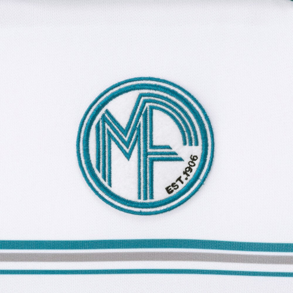 MZFB FOOTBALL T-SHIRT - Clothing - Tops