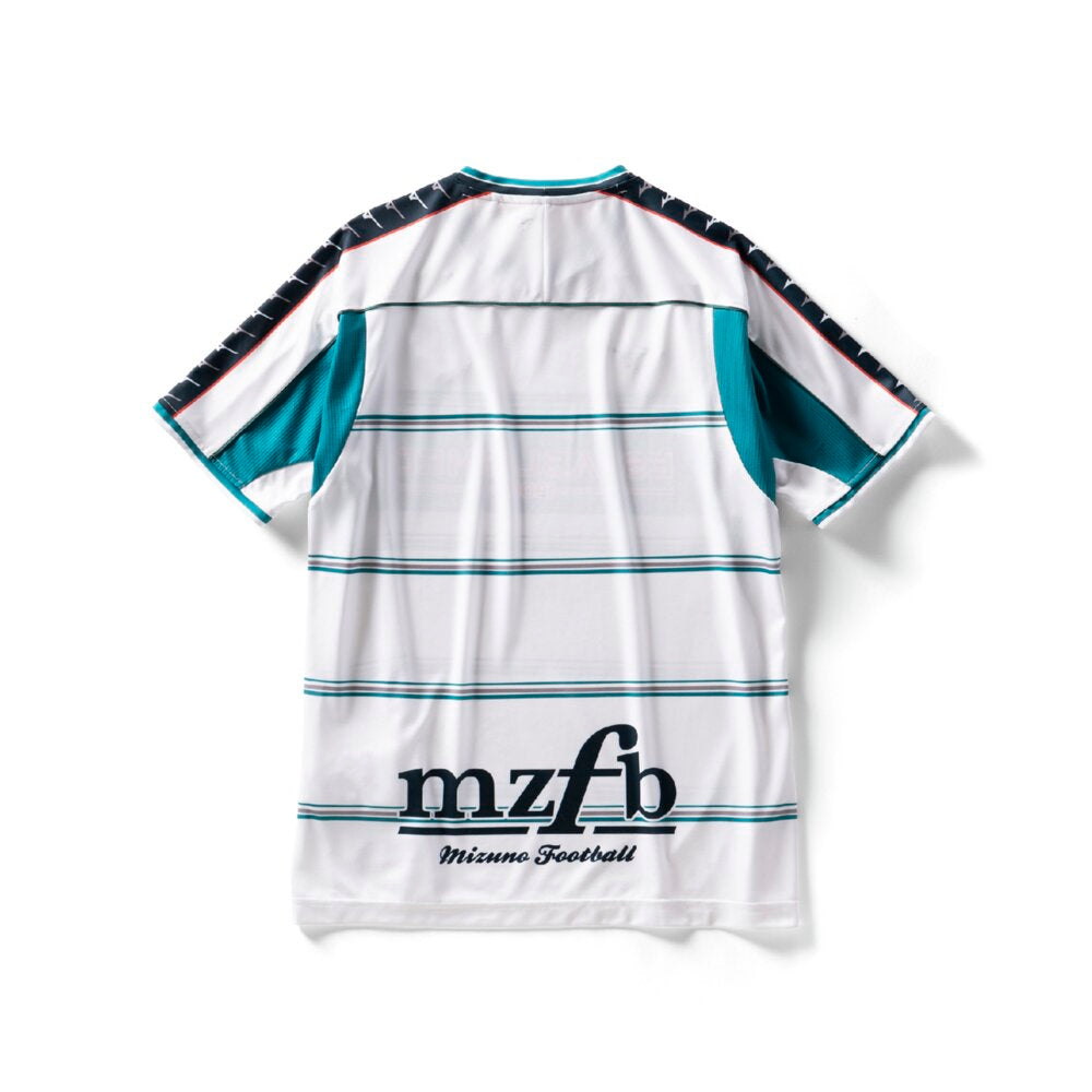 MZFB FOOTBALL T-SHIRT - Clothing - Tops