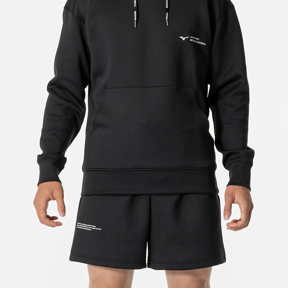 STRETCH SWEAT SHORTS - Clothing - Shorts