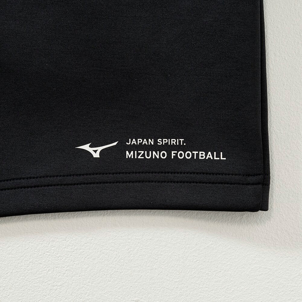 STRETCH SWEAT SHORTS - Clothing - Shorts