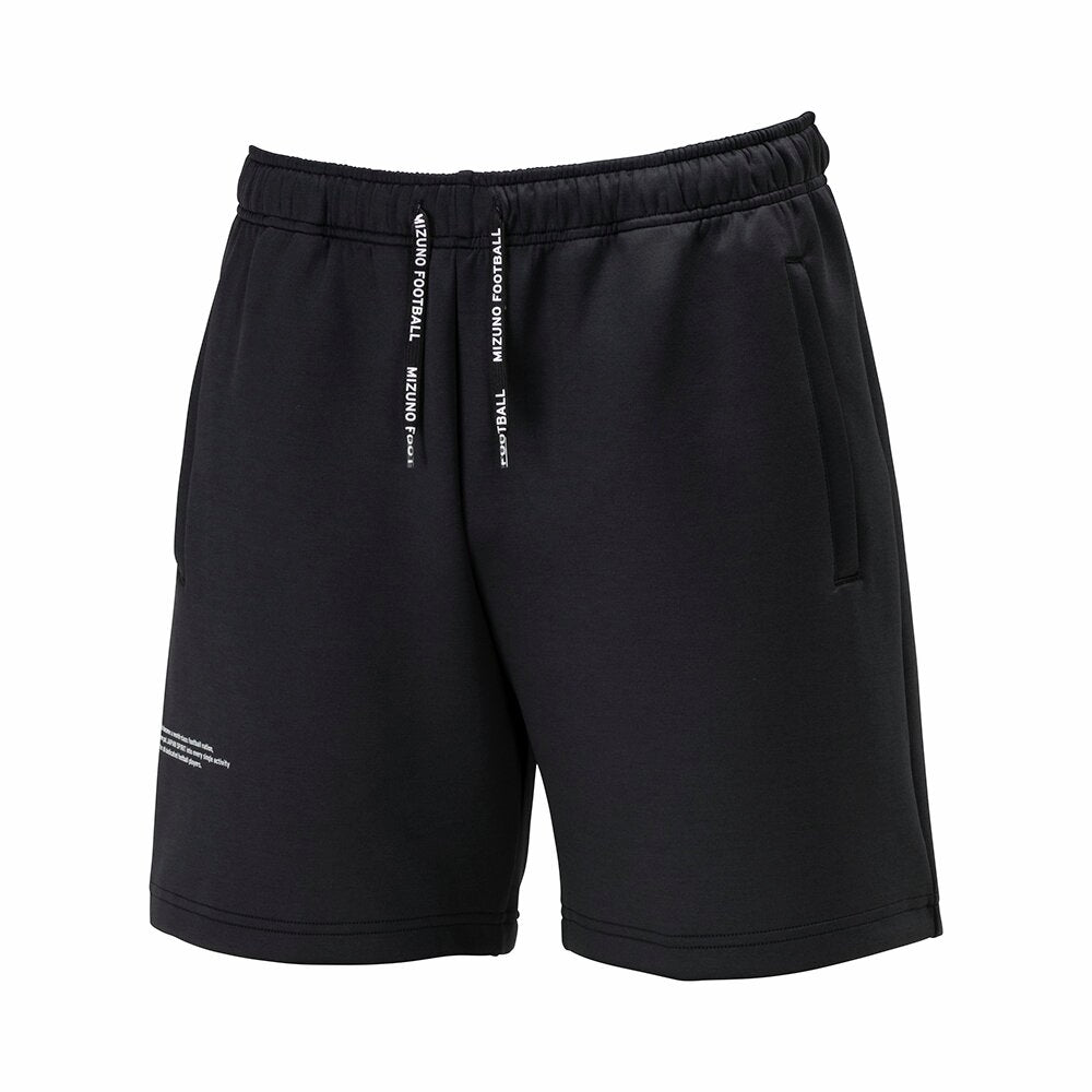 STRETCH SWEAT SHORTS - Clothing - Shorts