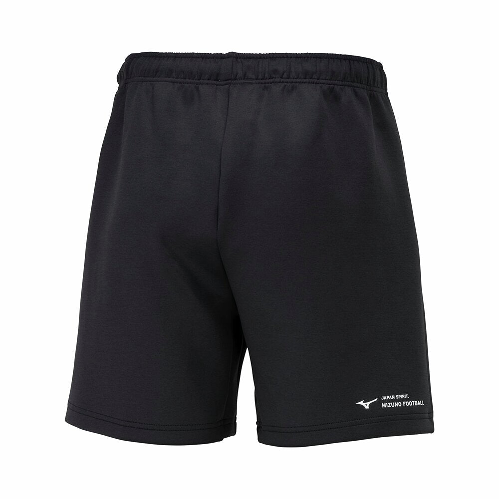 STRETCH SWEAT SHORTS - Clothing - Shorts