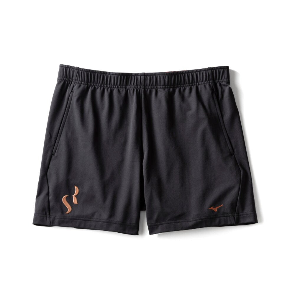 SR4 TRANING SHORTS - Clothing - Shorts