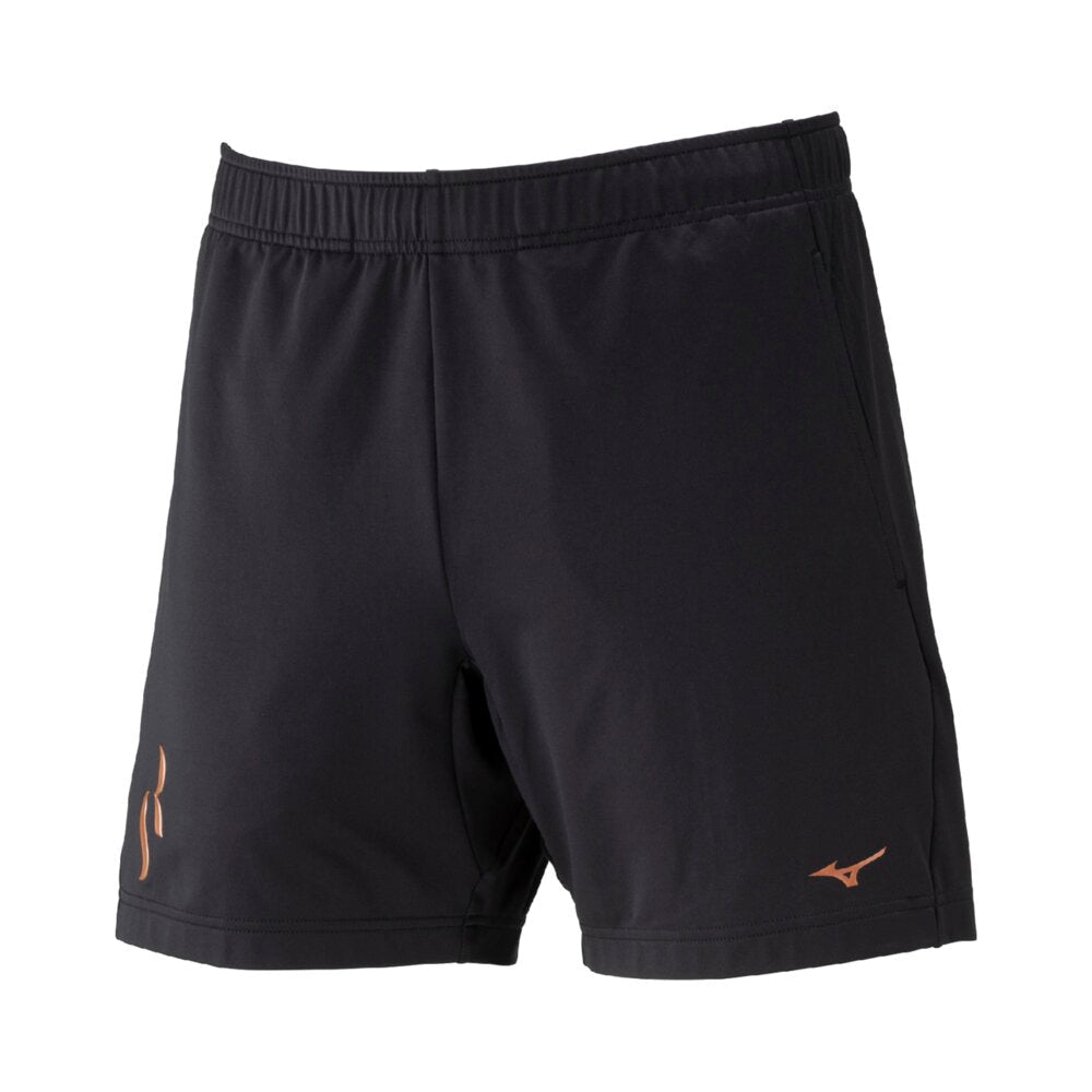 SR4 TRANING SHORTS - Clothing - Shorts