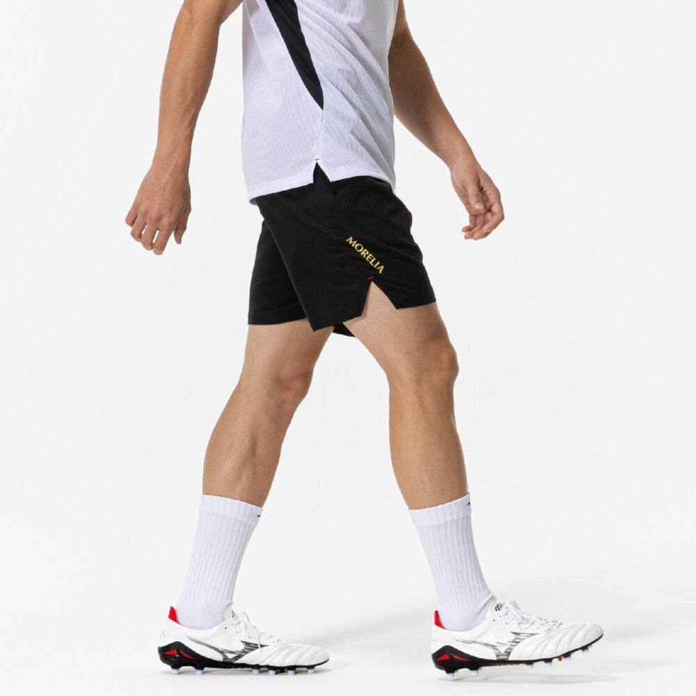 MORELIA MOVE CROSS SHORTS - Clothing - Shorts