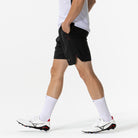 MORELIA MOVE CROSS SHORTS - Clothing - Shorts