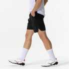 MORELIA MOVE CROSS SHORTS - Clothing - Shorts