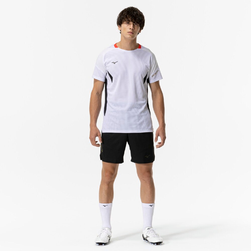 MORELIA MOVE CROSS SHORTS - Clothing - Shorts
