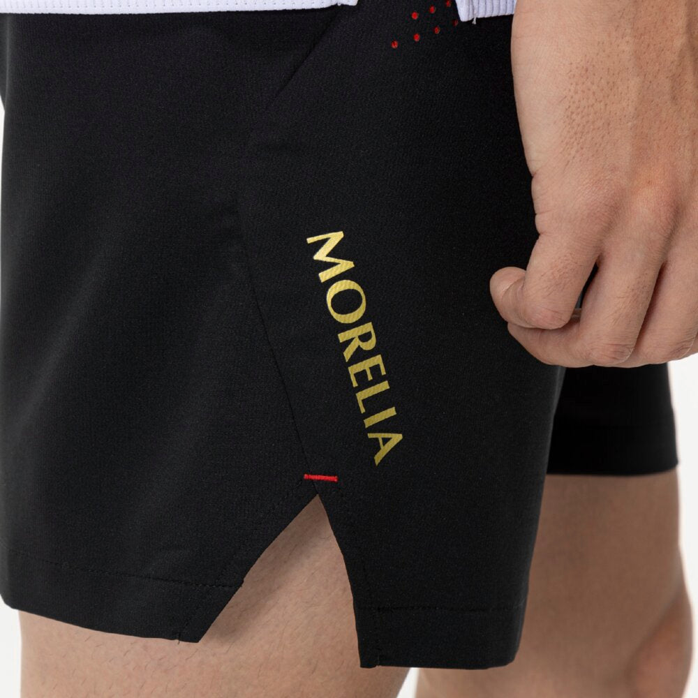 MORELIA MOVE CROSS SHORTS - Clothing - Shorts