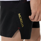 MORELIA MOVE CROSS SHORTS - Clothing - Shorts