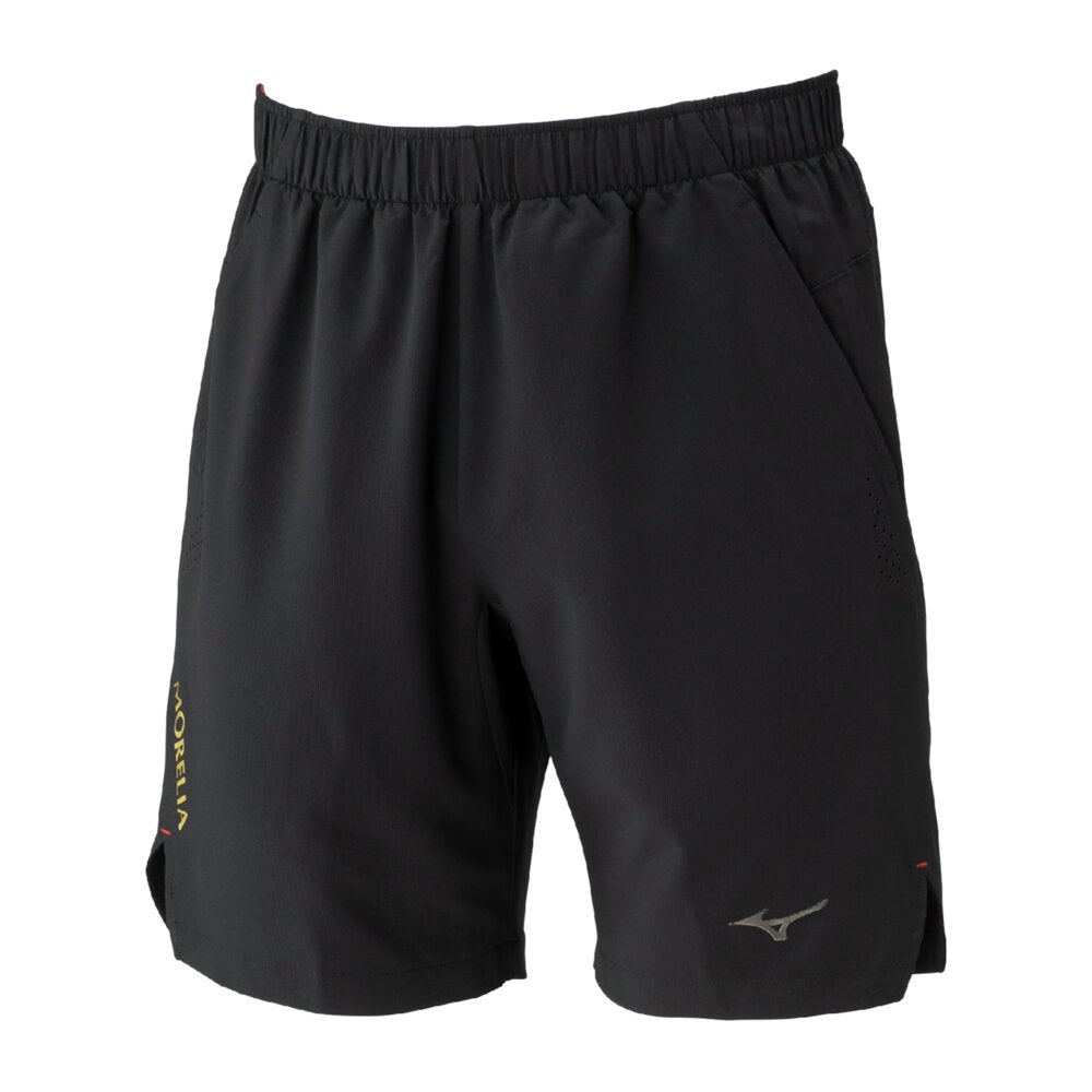MORELIA MOVE CROSS SHORTS - Clothing - Shorts