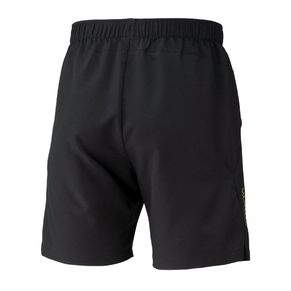 MORELIA MOVE CROSS SHORTS - Clothing - Shorts