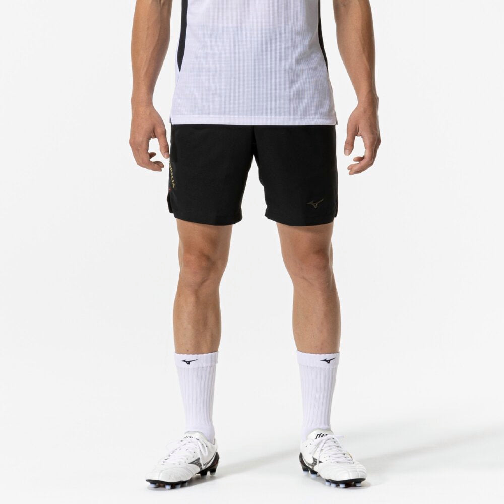 MORELIA MOVE CROSS SHORTS - Clothing - Shorts