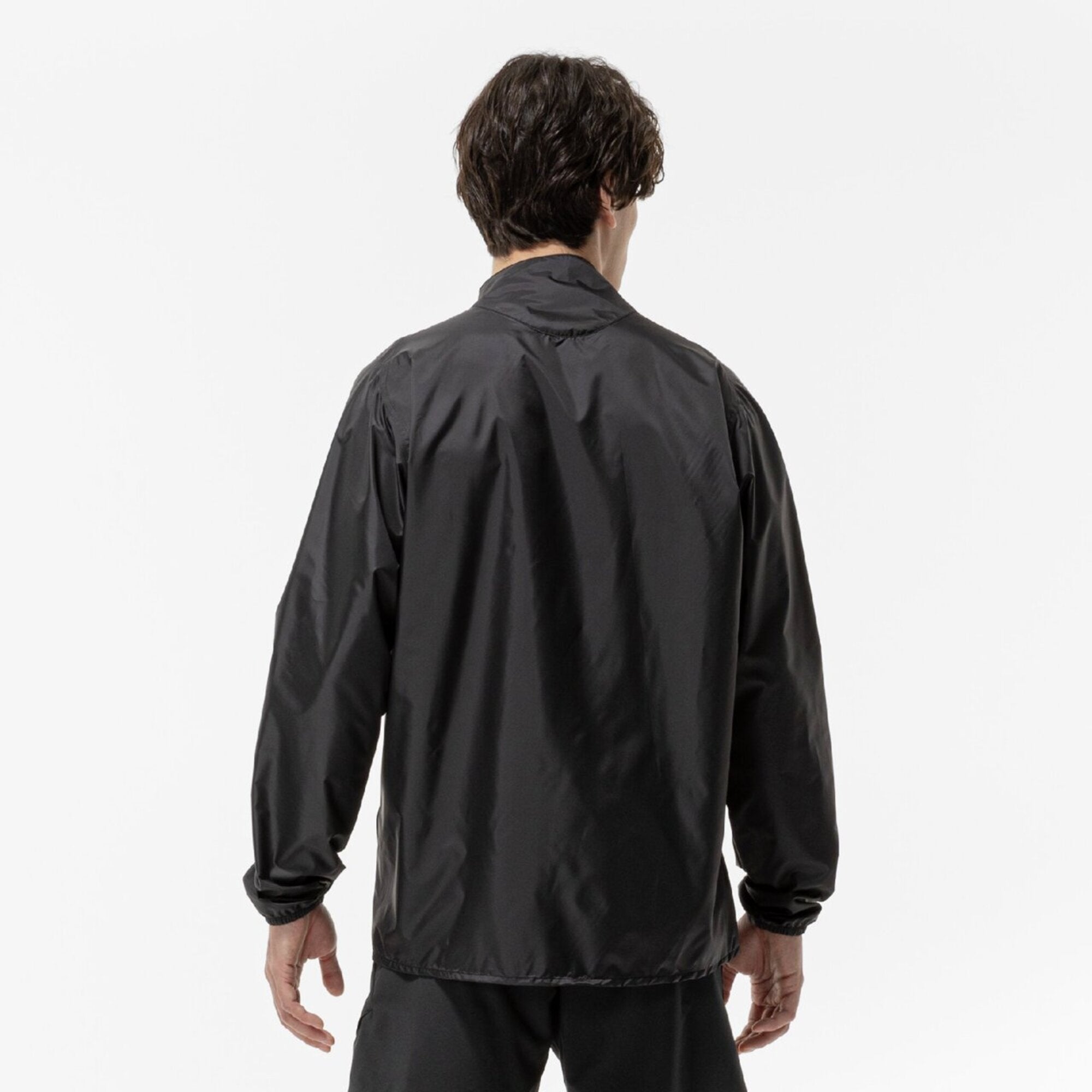 MO UL WOVEN JACKET - Clothing - Jackets