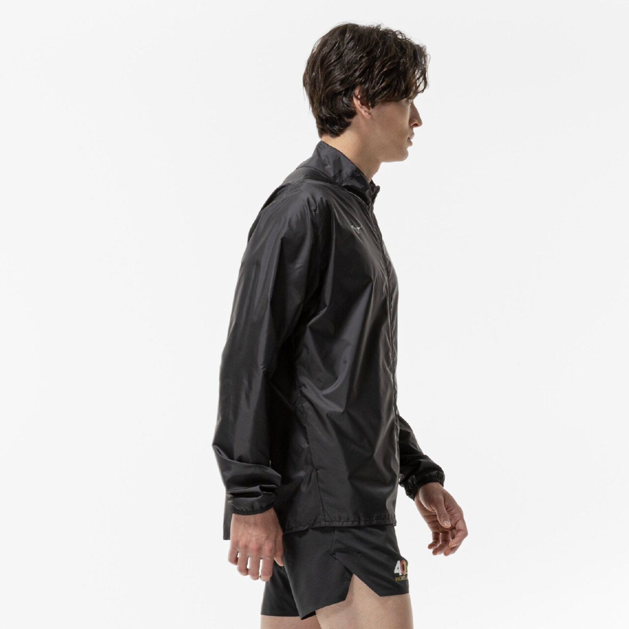 MO UL WOVEN JACKET - Clothing - Jackets