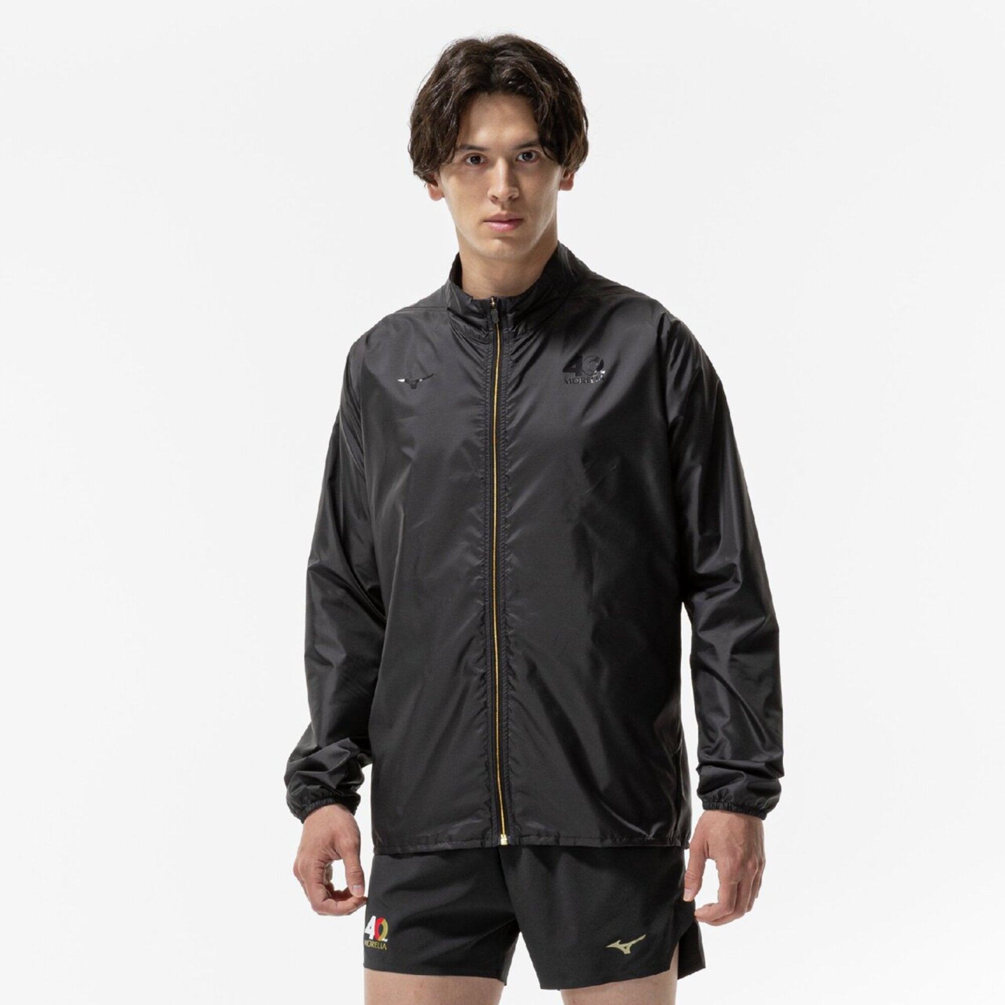 Men's Jackets – Mizuno Malaysia