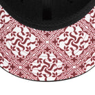 SR4 FLAT CAP - Accessories - Headwears