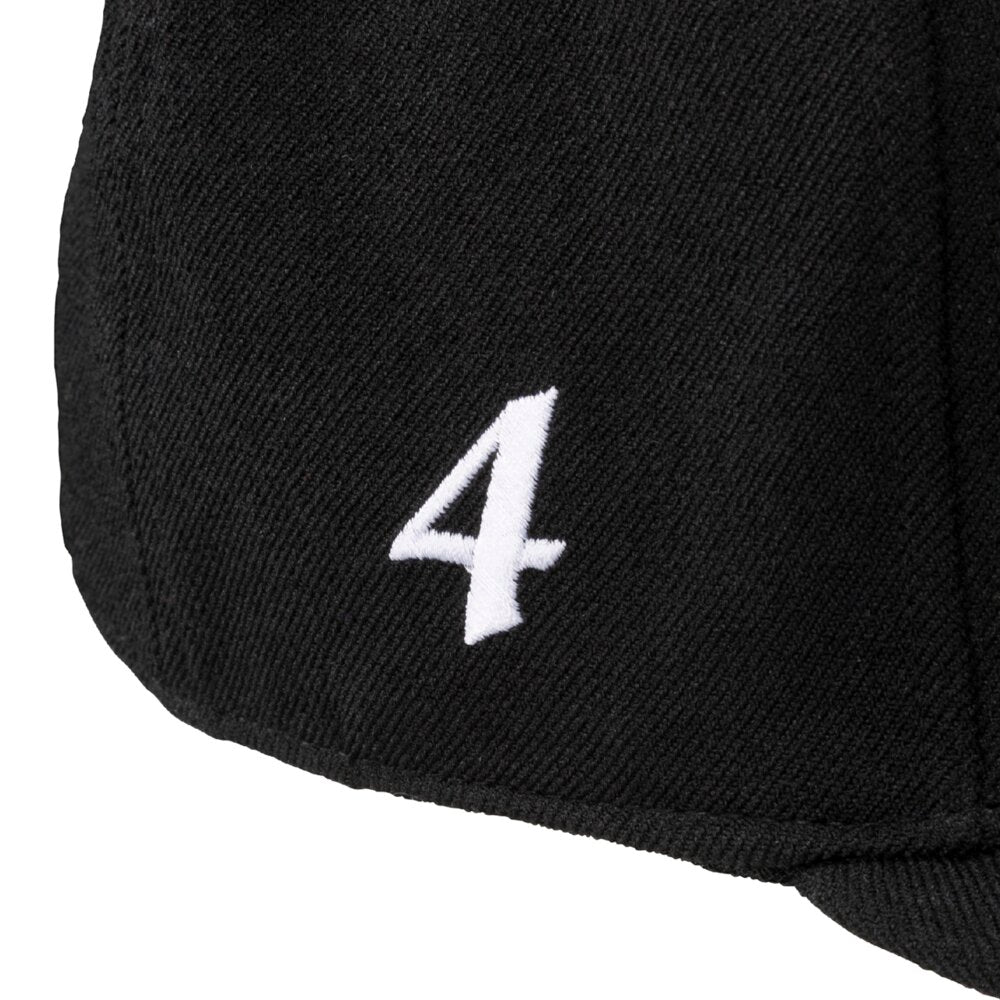 SR4 FLAT CAP - Accessories - Headwears