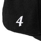 SR4 FLAT CAP - Accessories - Headwears