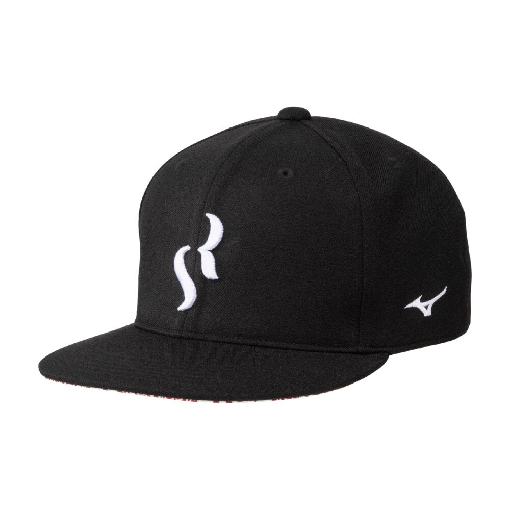 SR4 FLAT CAP - Accessories - Headwears