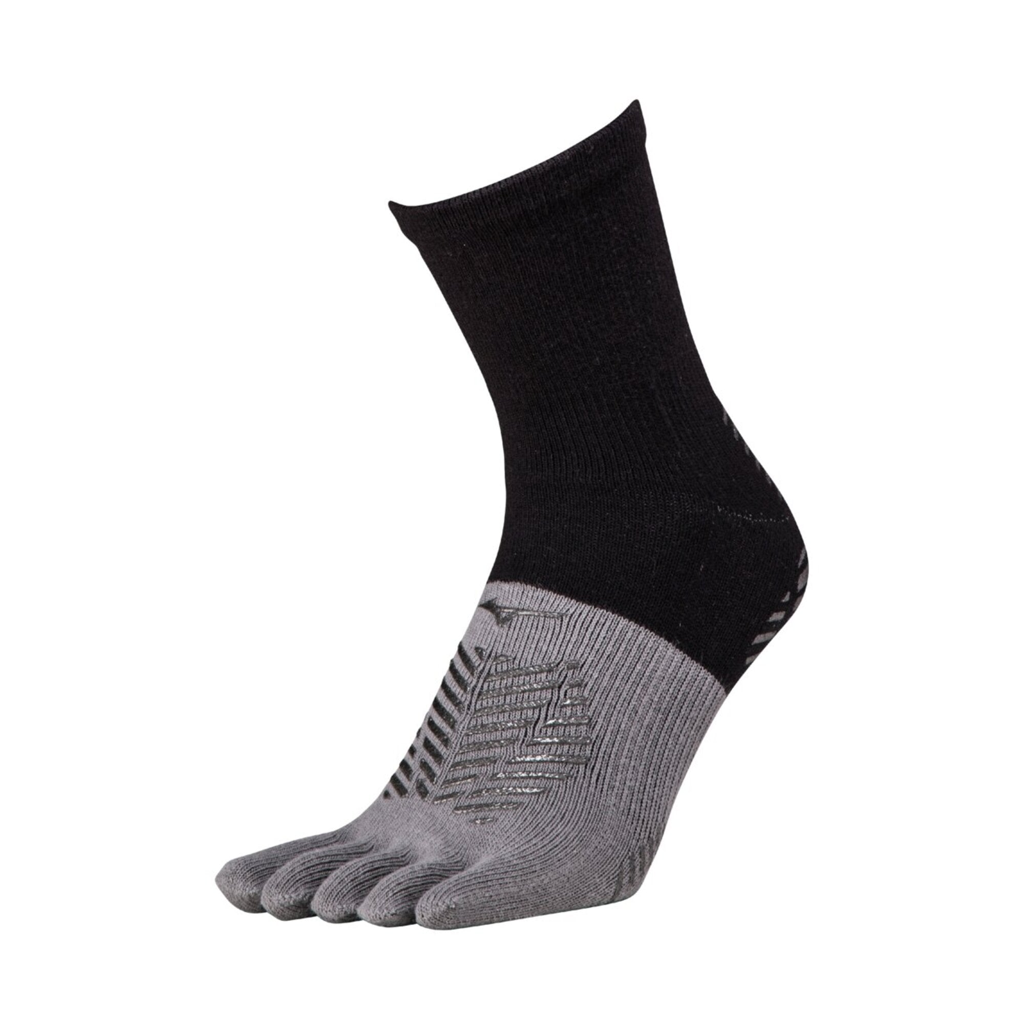 ZG SHORT SOCKS (5 TOES) - Accessories - Socks
