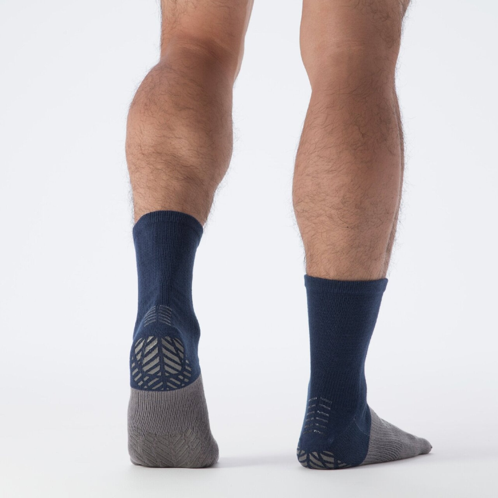 ZG SHORT SOCKS (5 TOES) - Accessories - Socks
