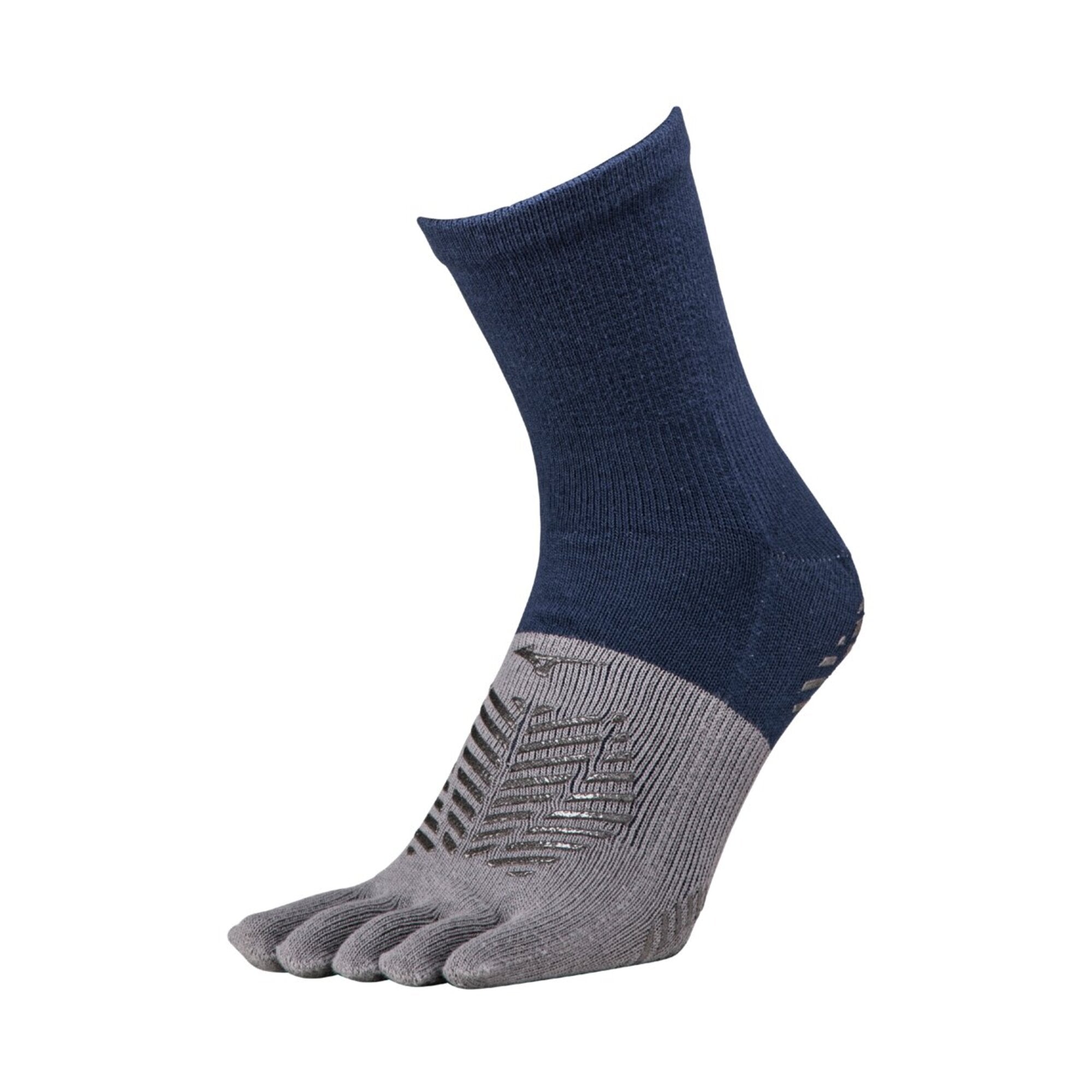 ZG SHORT SOCKS (5 TOES) - Accessories - Socks