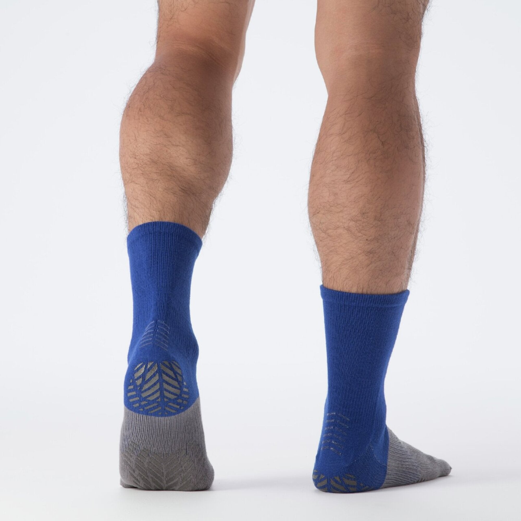 ZG SHORT SOCKS (5 TOES) - Accessories - Socks