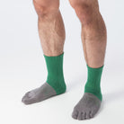 ZG SHORT SOCKS (5 TOES) - Accessories - Socks