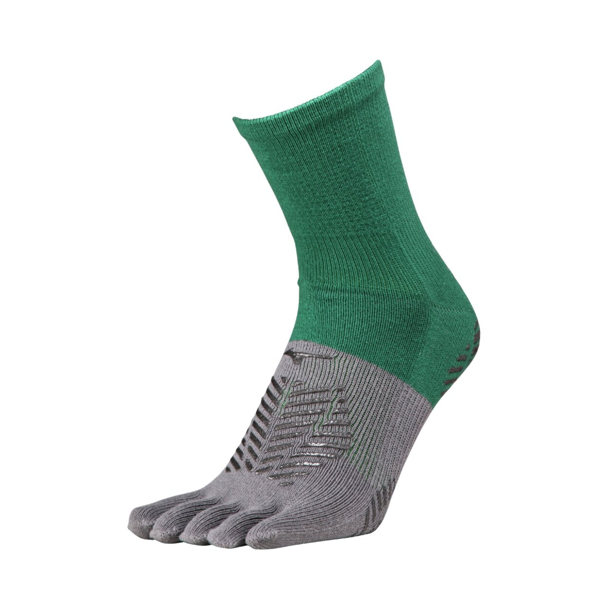 ZG SHORT SOCKS (5 TOES) - Accessories - Socks