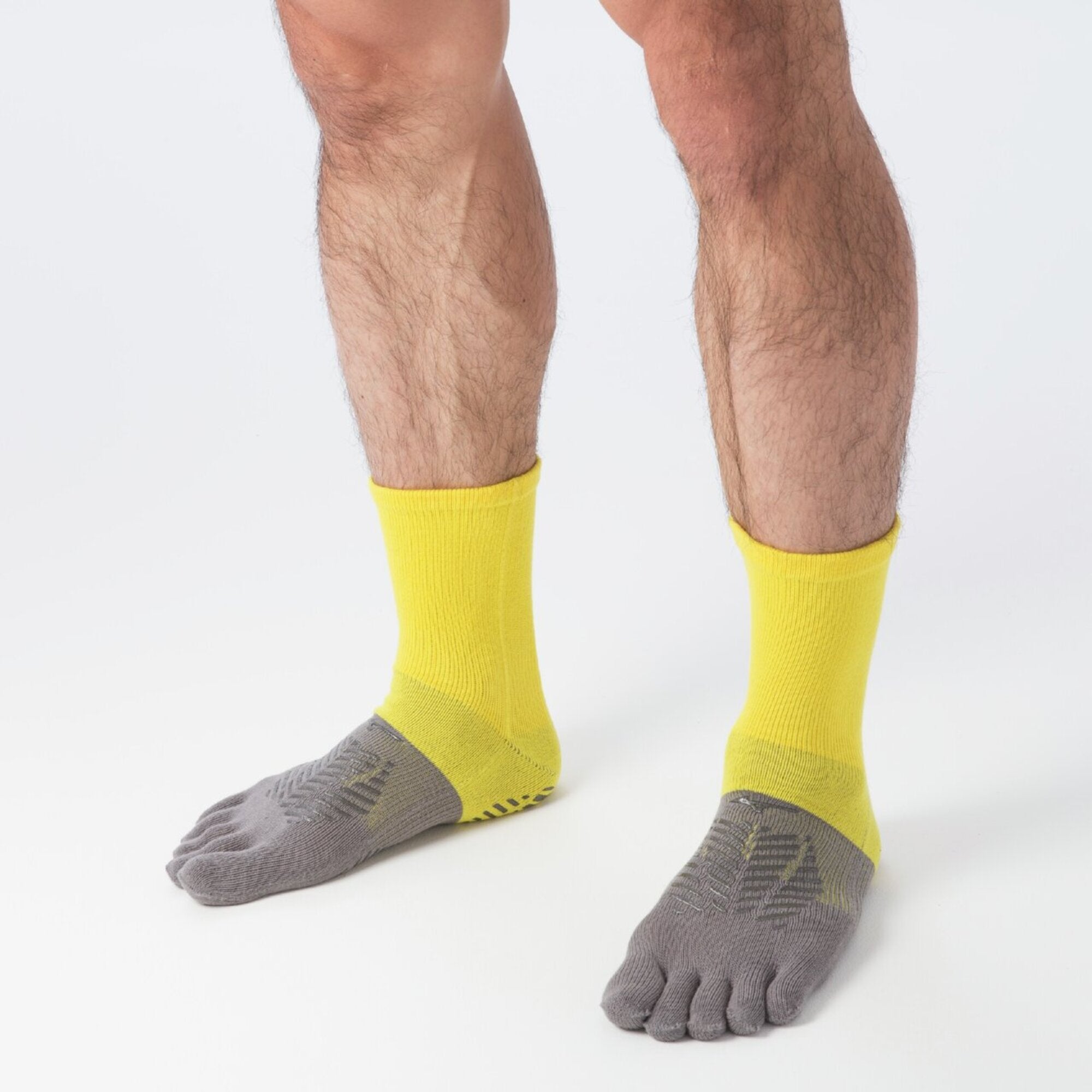 ZG SHORT SOCKS (5 TOES) - Accessories - Socks